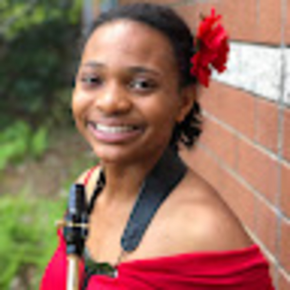 Meet your Posher, Karena